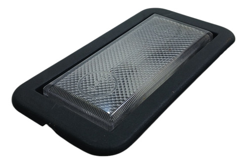 Luz De Teto Fiat Uno Vivace Way - Adl 490 (b)