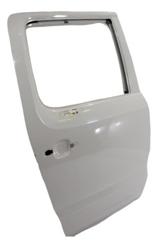 Porta Tras Ld Volkswagen Amarok 17-23(613)