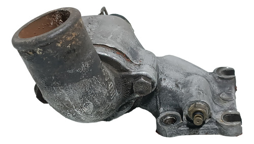 Carcaça Valvula Termostatica Maxion 2.5 Ranger S10 Sprinter