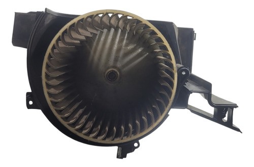 Motor Ventilador Ar Fiat Idea 07/12 (al) Cxa 436