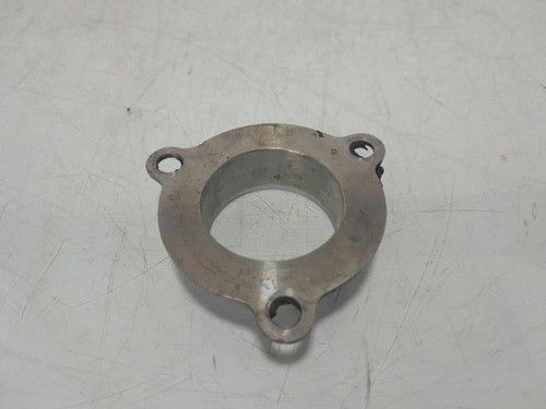 Flange Arroela Tampa Frontal Cabeçote Ranger 3.0 2006/2012