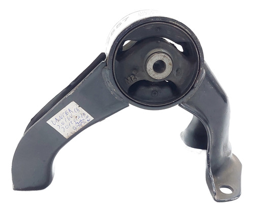 Suporte Coxim Traseiro Cambio Asx / Lancer Ano 2012 Á 2018