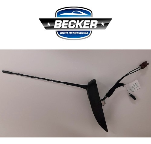 Antena Gm Tracker Ltz 2023 - 26347549