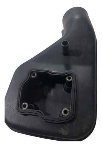 Tampa Filtro Ar Mufla Ford Escort 1993/96 (ap)