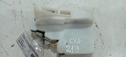 Fechadura Porta T.d Vw Golf 2002/06 (r)