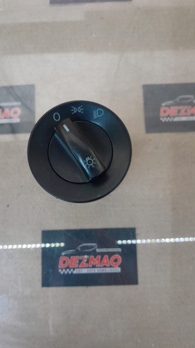 Botão Chave Luz Amarok 2013 Original