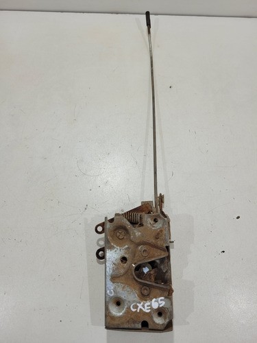 Fechadura Porta Dianteira Direita Ford Corcel 1968/72 (r)