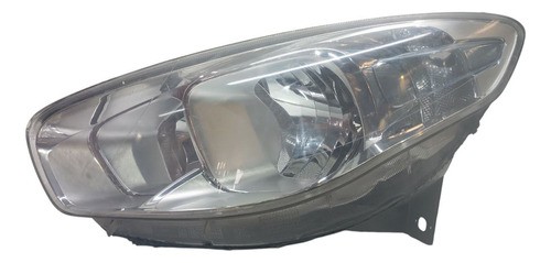 Farol Lado Esquerdo Fiat Grand Siena 2012 2013 2021 Usado