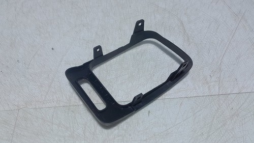  Moldura Difusor Ar Lateral Esquerdo Hilux Sw4 1996/2004 