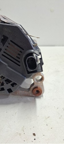 Alternador Volkswagen Saveiro 1.6 2021 2022