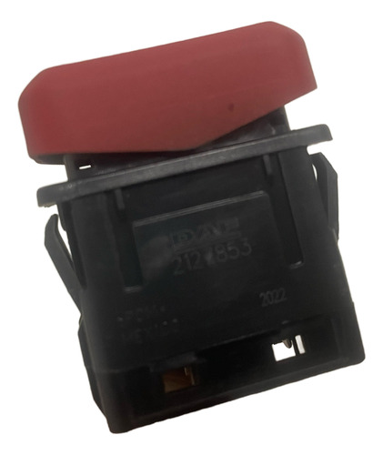 Botão Alerta Xf Ftt 530 2024 - 2127853