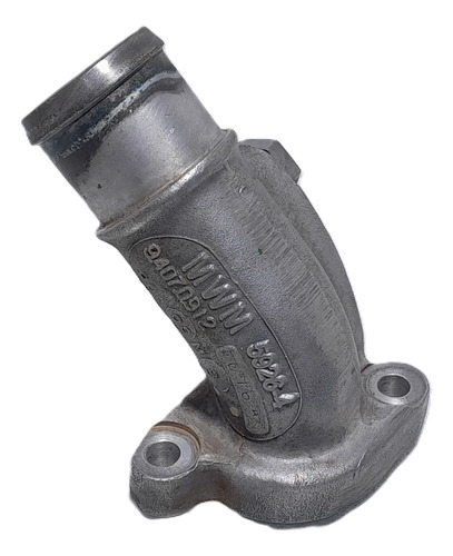 Tubo Cano Saida Agua Motor Mwm 2.8 Frontier S10