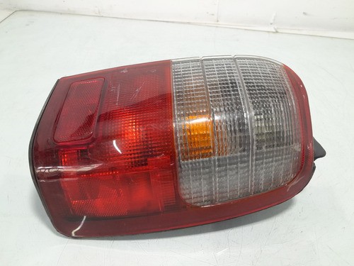 Lanterna Sinaleira Traseira Lado Direito Hilux Sw4 1996/2004