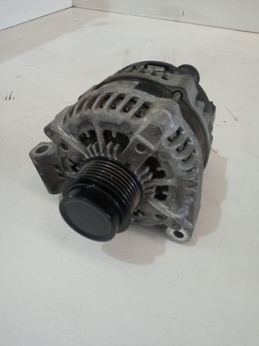 Alternador Land Rover Freelander 2018