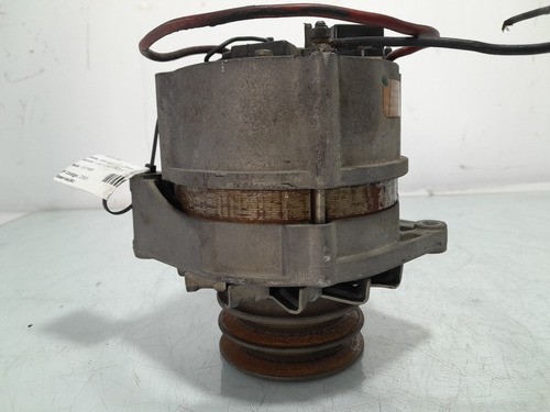 Alternador Motor Mercedes Mb 1113 608 1313 1618 Bosch 75a