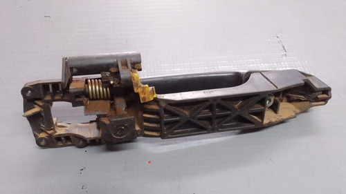 Maçaneta Externa Porta Dianteira Esquerda Toyota Hilux 23983