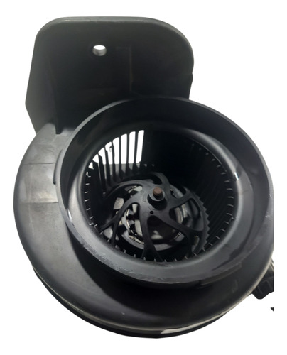 Ventilador Ar Forçado Renault Clio 1999 (al)