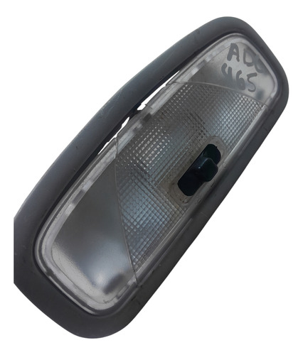 Luz De Teto /ford Ecosport 2008 (ap)