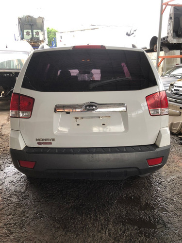 Kia Mohave Ex 3.8l V6 275cvs 2013 Em Peças - Rs Campo Bom