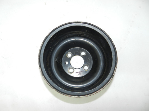 Polia Virabrequim Vw Gol G5 Fox Spacefox 1.0 1.6 030105255p
