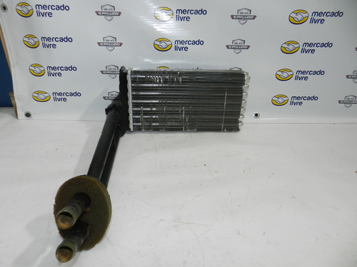 Radiador Ar Quente + Tubo Peugeot 206 207 307 151410200