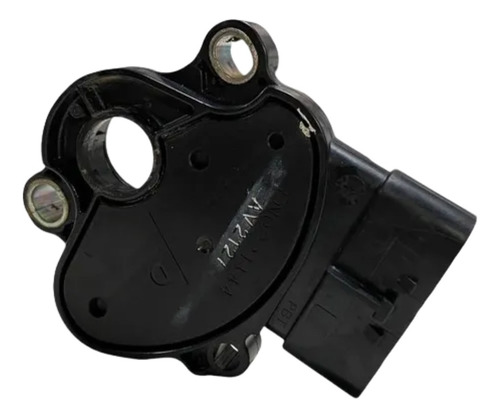 Módulo Chave Seletora Ford Fusion 2.3 16v 2006/12 Original