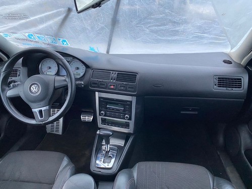 Sucata Volkswagen Golf 2.0 Aspirado 120cvs 2012/2013 Flex