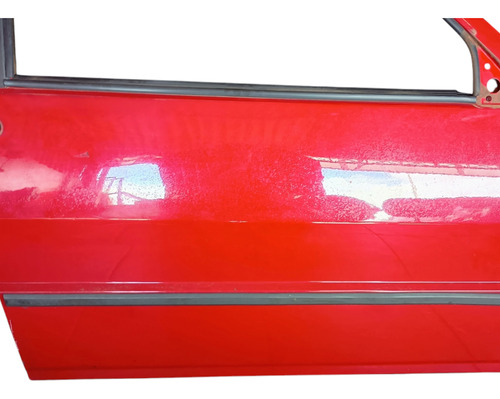 Porta L.d Fiat Uno Fire 2 Portas 2004 A 2013 C/nf