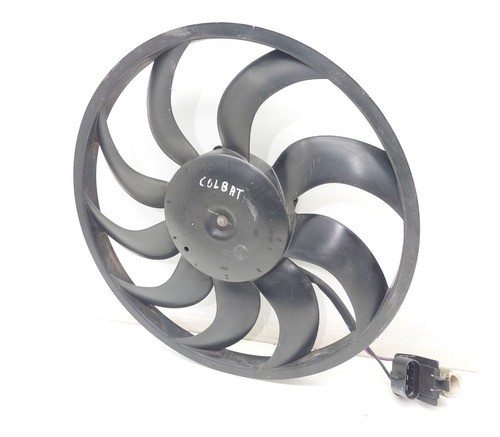 Ventoinha Eletro Ventilador Cobalt Spim 1.4 Ano 2011 A 2016