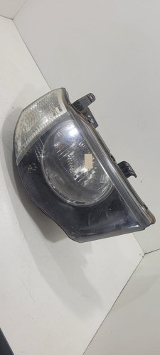 Farol Dianteiro Direito Mitsubishi L200 Triton 3.2 D 08 (m)