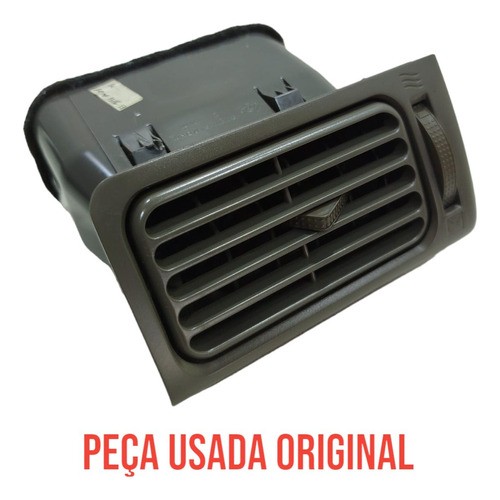 Difusor Saída De Ar L Direito Lifan 620 2009 A 2012 B5306300