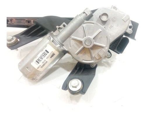 Motor Limpador Hyundai Hb20 2022