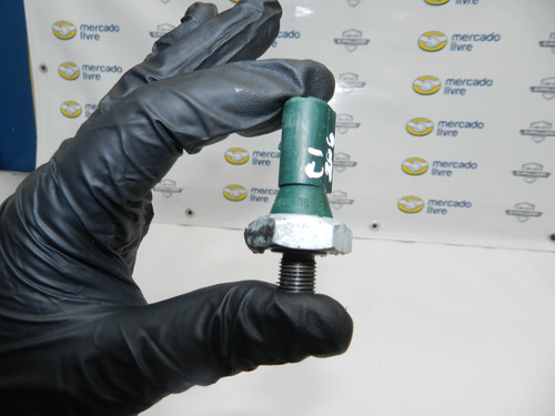 Sensor Pressão Óleo Gol Fox Up Golf Polo Flex 036919081c