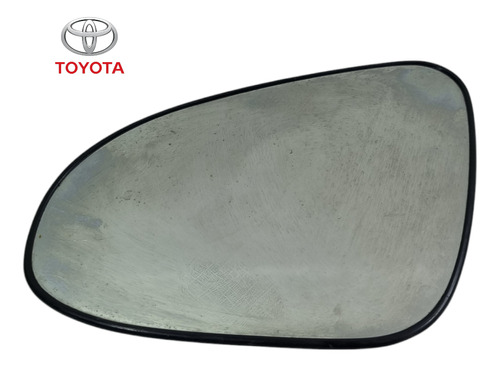 Espelho Retrovisor L.e Toyota Yaris 2017 A 2021
