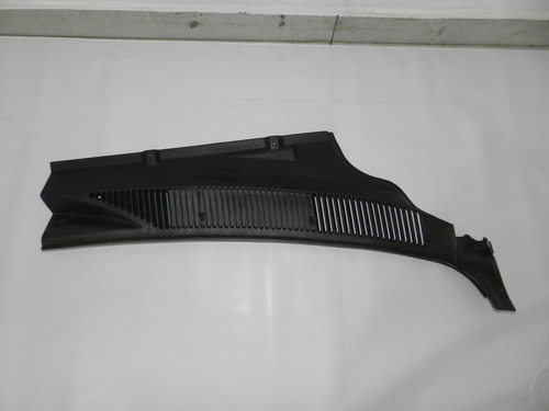 Grade Churrasqueira Direita Fiat Doblo 2005 A 2013 Detalhe