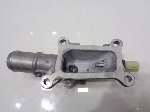 Saida De Agua Com Sensor Temperatura Fit 2014 A 2015 A.a