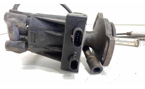 Distribuidor Motor Gm Monza / Kadett 1.8 Original  Com Cabos