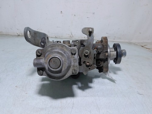 Bomba Injetora Diesel Ford Ranger Power Stroke 2.8 Bosch