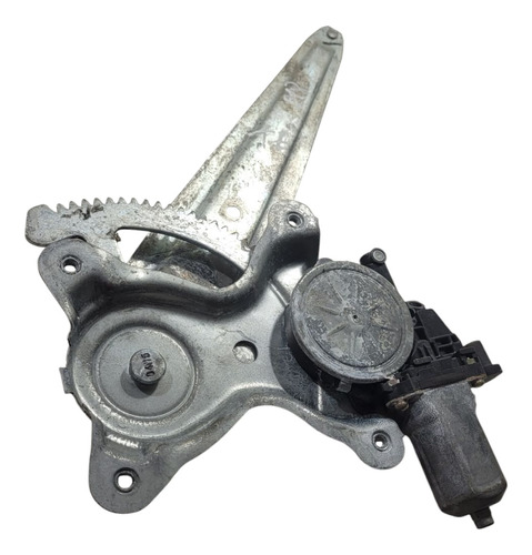 Máquina De Vidro Traseiro Esquerdo Hilux/ 2008 (al)