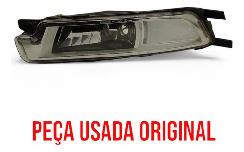 Farol De Milha Lado Esquerdo Volkswagen Passat B7 2012 A 14