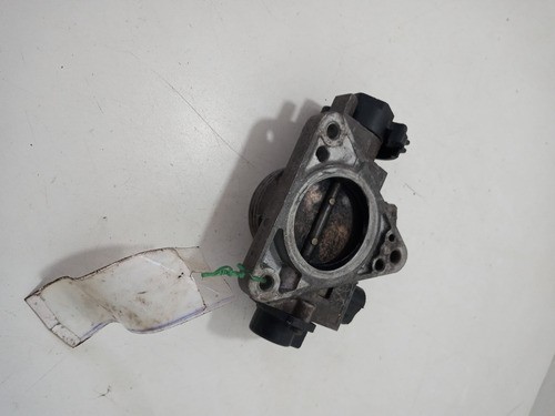 Tbi Corpo De Borboleta Peugeot 206 Soleil 1.6 8v Original 