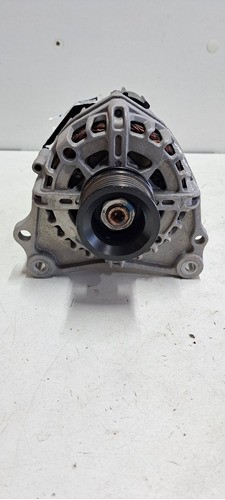 Alternador Volkswagen Saveiro 1.6 2021 2022