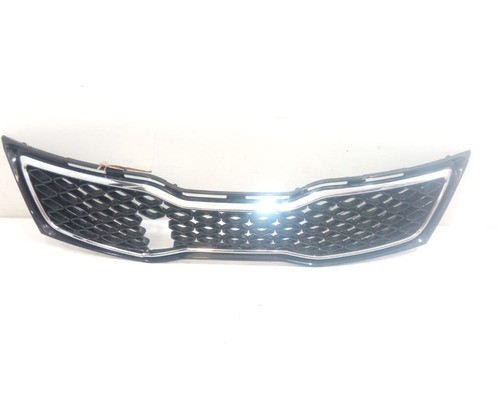 Grade Frontal Kia Optima 2.4 2013