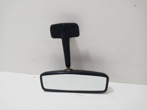 Retrovisor Interno Vw Gol Gl 1991 Metagal Original 