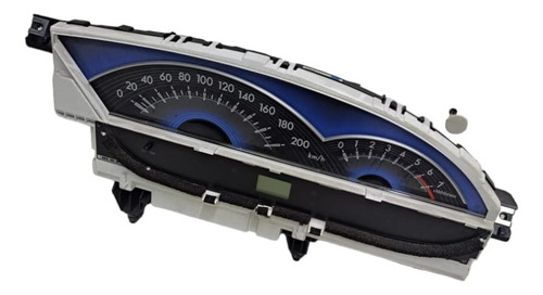 Painel Instrumentos Velocímetro Etios 1.5 16v 2013 2014 2015
