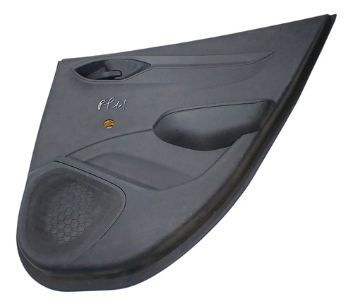 Forro Porta Traseiro Direito Chevrolet Onix 13/19 (e) Pt11