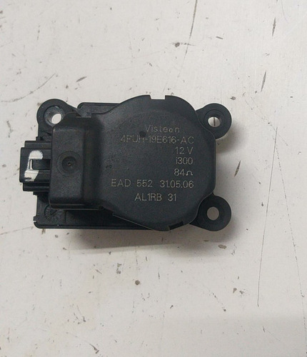 Atuador Caixa Ar Citroen C5 Peugeot 407 4puh19e616ac