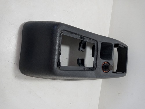 Moldura Do Console Vw Gol G2 377863243 Original