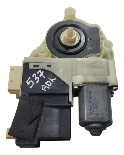 Motor Máquina Vidro Dianteira Esquerda Citroen C4/ 2008 (al)