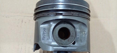 Pistão E Biela Motor Toyota Hilux 2005/15 96mm 09624k (r)